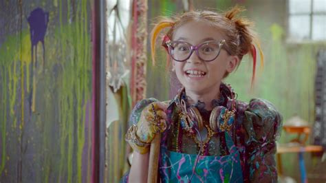 descendants 2 anna cathcart.